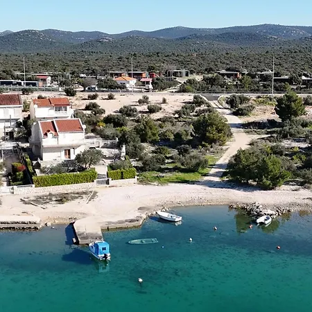Campingplatz Charta Mobile Maris Pirovac