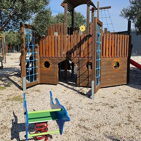 Charta Mobile Maris Campingplatz